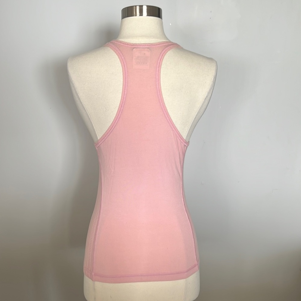 D&G Racerback Tank - Picture 2 of 7